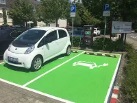 NordWest-Hotel Bad Zwischenahn - parking
