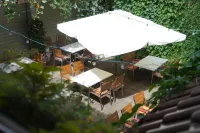 Gasthaus Zur Rose - Breakfast