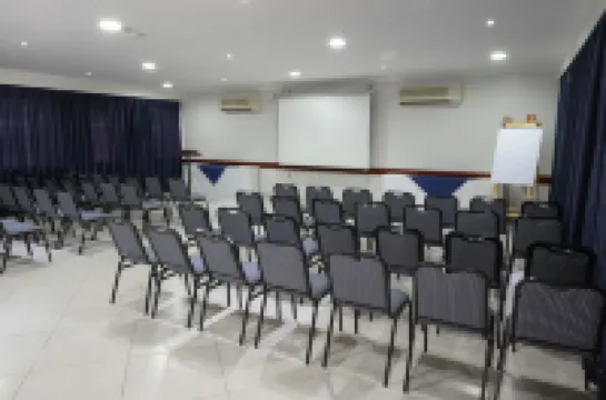 Hotel Colonial Plaza Hotel di Itu