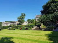 High Hall Hotels in Grassington