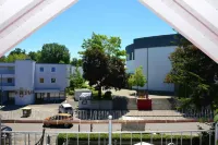 Ferienwohnung Leich Hotel a Swabia