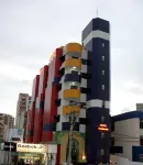 Hotel Piramide Pituba - Rua Pernambuco Hotels in Pituba