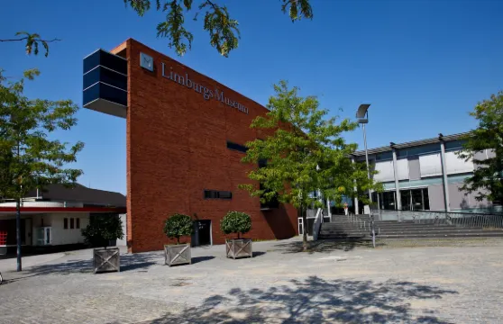 約翰內斯霍夫民宿