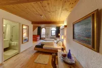 Hotel Schweizerhof Sta Maria Hôtels à : Santa Maria Val Müstair