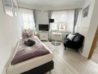 Hotel Nordlicht Hotels in Schwerin