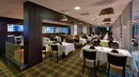 Bristol Art & Medical Spa - breakfast