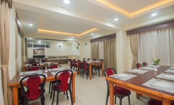 Golden Oren Hotels and Spa