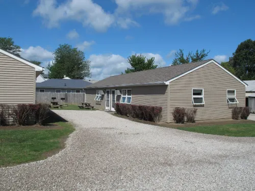 Little Ted's Cottages - Pet friendly