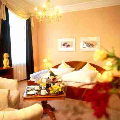 Hotel Schepers Rooms