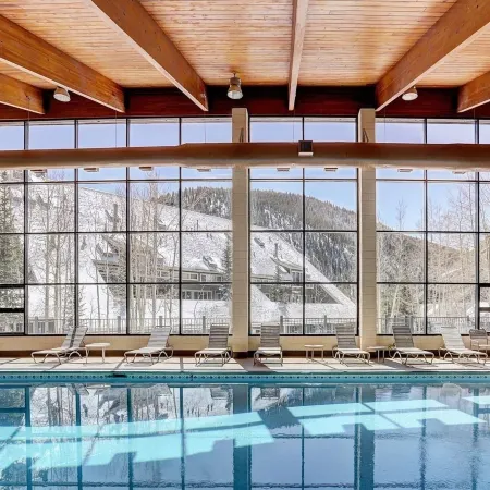 2105 the Pines Condo