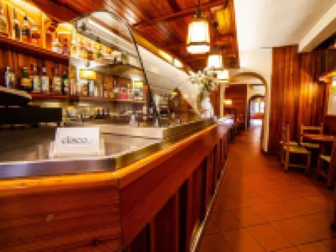 Eliseo B&B Ristorante Hotels in Gallicano