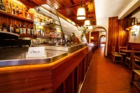 Eliseo B&B Ristorante Hotels in Gallicano