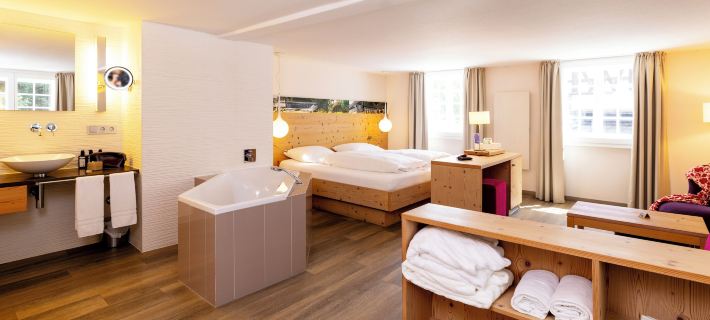 Schlossmühle - Lean Luxury Boutique Hotel Hotels in Breisgau-Hochschwarzwald