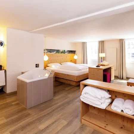 Schlossmühle - Lean Luxury Boutique Hotel