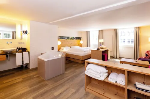 Schlossmühle - Lean Luxury Boutique Hotel
