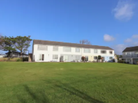 海灘漫步者 比尤德－斯特拉頓酒店