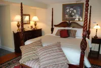 The Colonels B&B and Inn Hoteles en Condado de Oconee