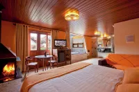 Pousada Aguia Dourada Hotels in Monte Verde