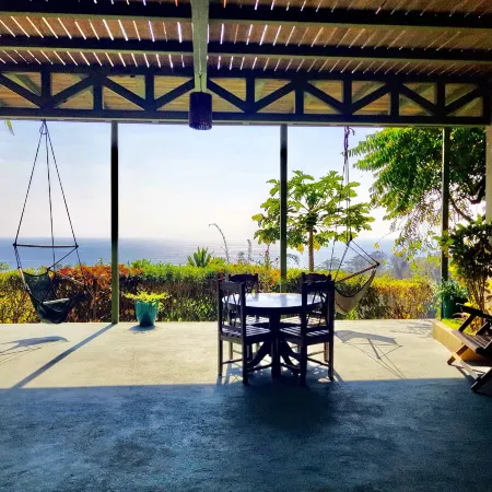 Santa Teresa Surf Vista Villas