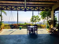 Santa Teresa Surf Vista Villas - Wifi
