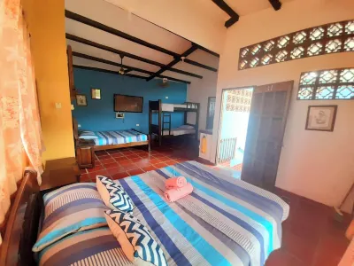 Hostal la Casa de Felipe Hotels in 