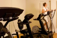 Ringhotel Strandblick - Gym
