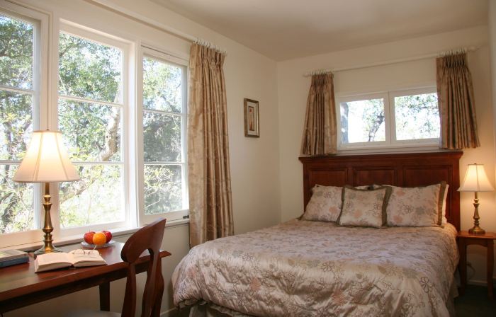 Ojai Retreat & Inn