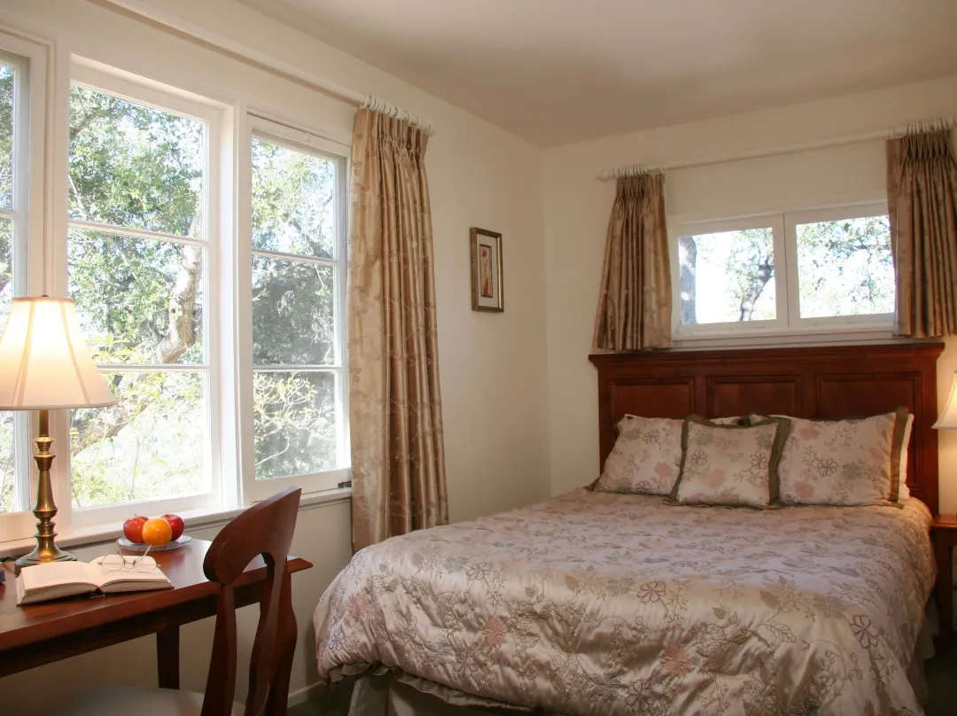 Ojai Retreat & Inn - Ojai, CA