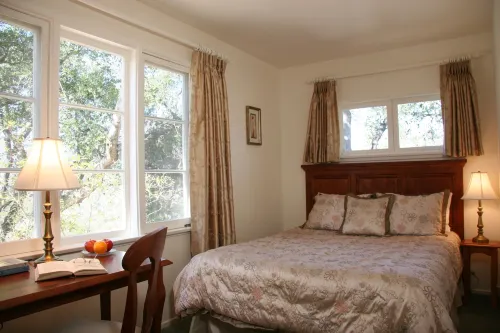 Ojai Retreat & Inn Hotels in Ojai