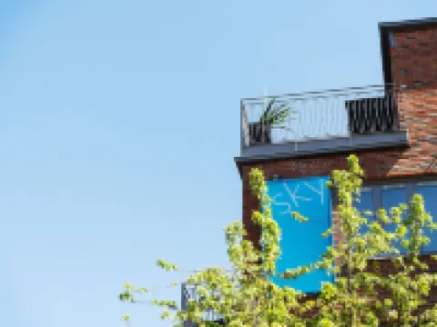 Sky Hotel City Apartments Hotels in Linkoping