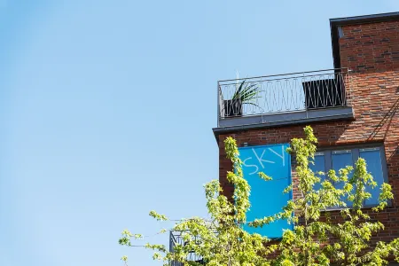 Sky Hotel City Apartments