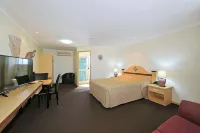 Villa Mirasol Motor Inn Hotel a Bundaberg
