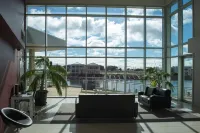 Wallaroo Marina Apartments Hotels in Wallaroo Mines