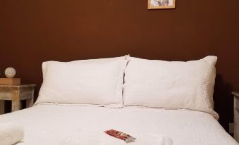 Boedo Tango Apartment