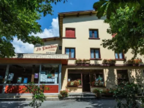 加里納酒店 加普酒店