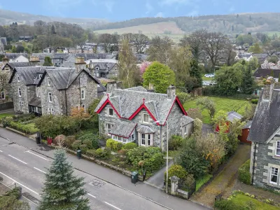 Edengrove Hotels near The Birks of Aberfeldy