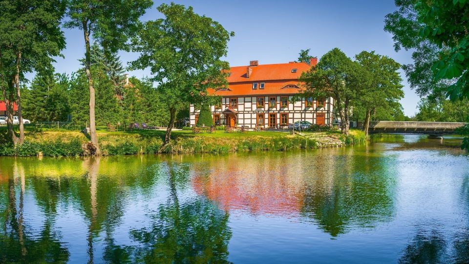 Hotel Zamkowy