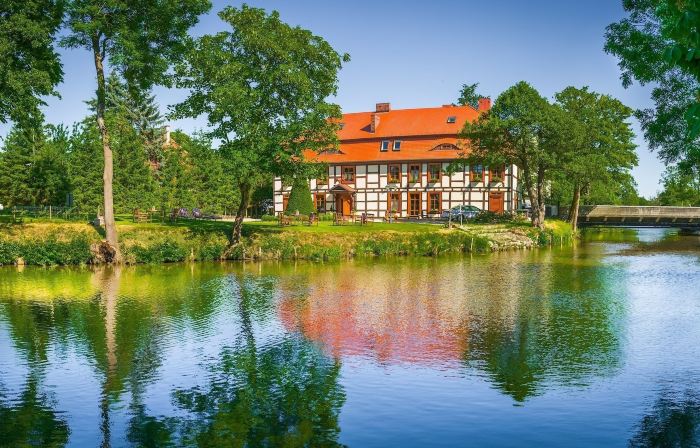 Hotel Zamkowy