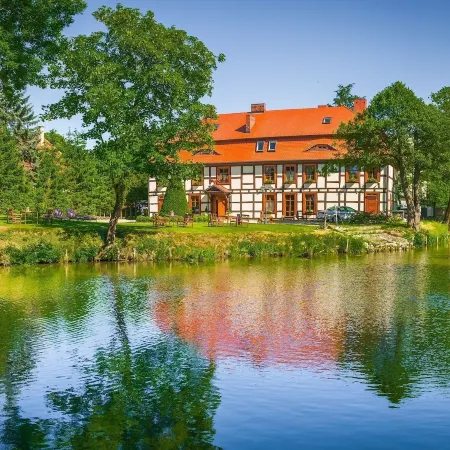 Hotel Zamkowy