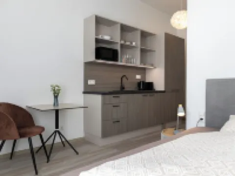 Haus Viasana Hotels in Bad Ischl