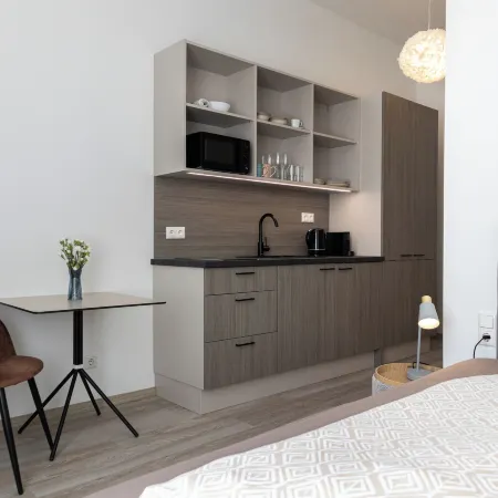 Haus Viasana