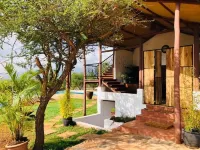 Oldonyo Orok Camp Hotels in 