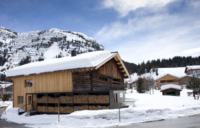 Alpina Lech - Your Home from Home