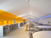 Residencia Universitaria Resa Málaga Centro Hotels in Málaga