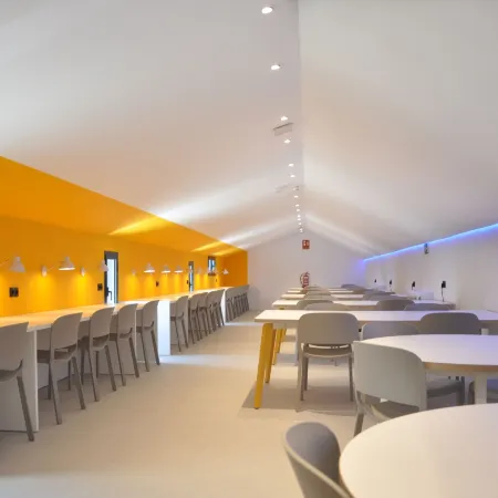 Residencia Universitaria Resa Málaga Centro