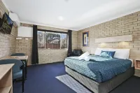 Wunpalm Motel & Cabins - Late Check-in Available Hotel in zona Stins Scapes