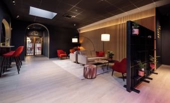 Bremberg Hotel