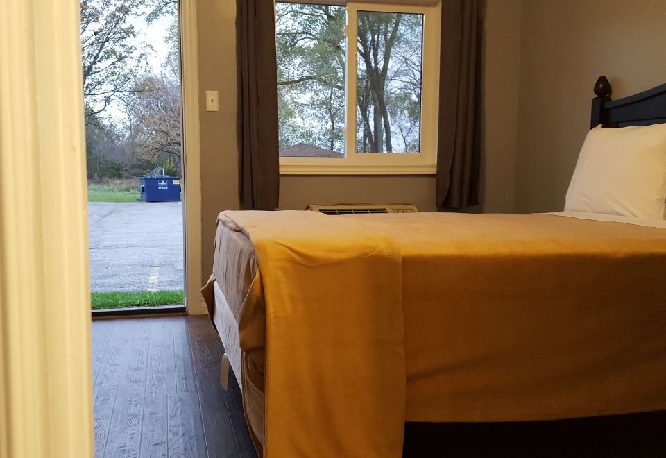 팰리스 인 모텔 이미지