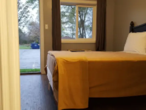 팰리스 인 모텔  호텔