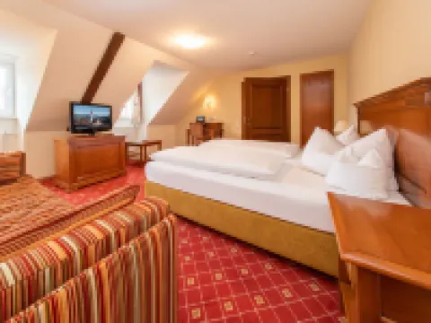 Hotel Gasthof Post Hotels in Nesselwang